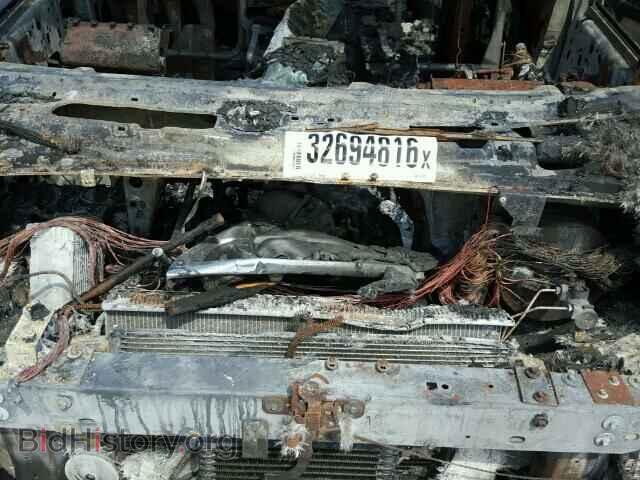 2007 FORD ECONOLINE - VIN: 1FTNE24L77DA72467 - Photo 7