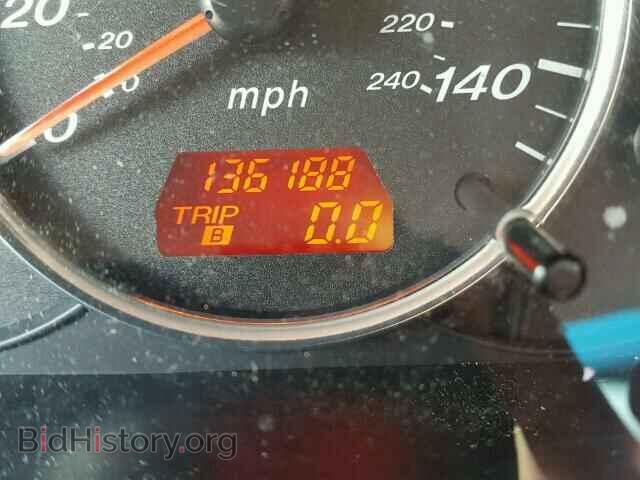 2008 MAZDA 6 - VIN: 1YVHP80C685M06011 - Фото 8