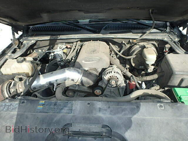 2005 CHEVROLET SILVERADO - VIN: 2GCEK19B051343882 - Фото 7