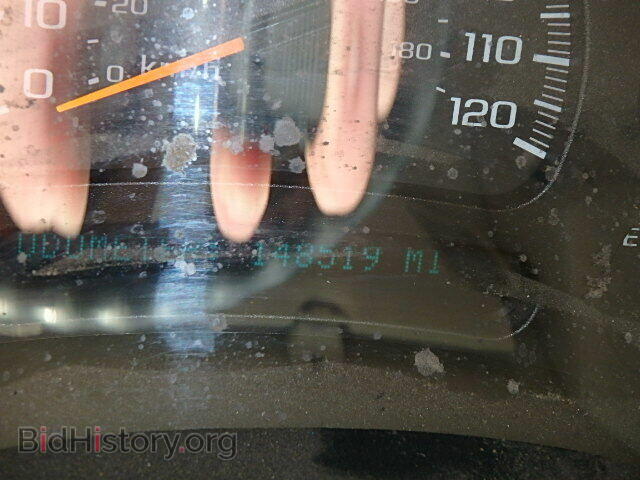2005 CHEVROLET SILVERADO - VIN: 2GCEK19B051343882 - Фото 8
