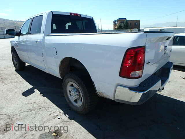 2012 DODGE RAM - VIN: 3C6UD5DL7CG259504 - Photo 3