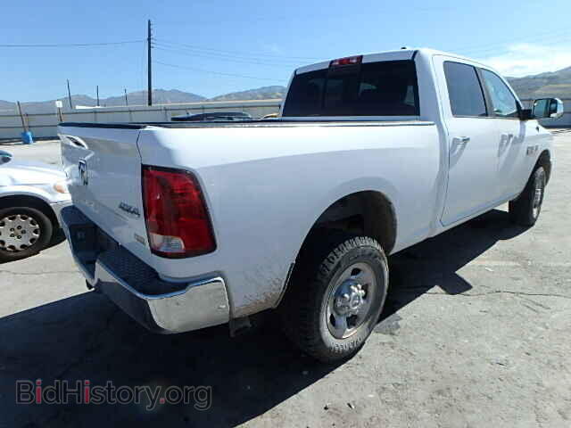 2012 DODGE RAM - VIN: 3C6UD5DL7CG259504 - Photo 4