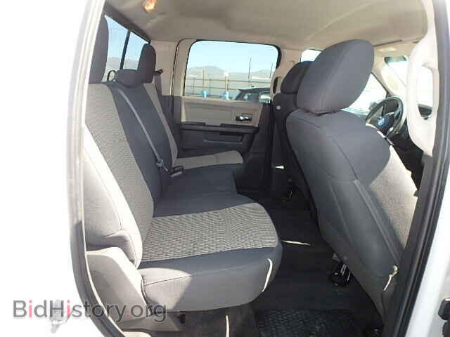 2012 DODGE RAM - VIN: 3C6UD5DL7CG259504 - Photo 6