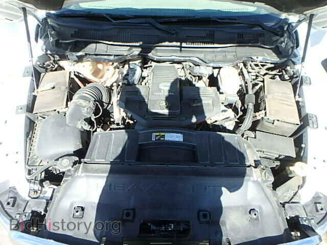 2012 DODGE RAM - VIN: 3C6UD5DL7CG259504 - Photo 7