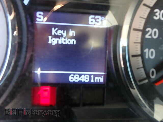 2012 DODGE RAM - VIN: 3C6UD5DL7CG259504 - Photo 8