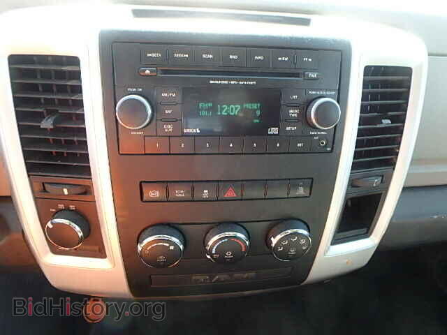 2012 DODGE RAM - VIN: 3C6UD5DL7CG259504 - Photo 9
