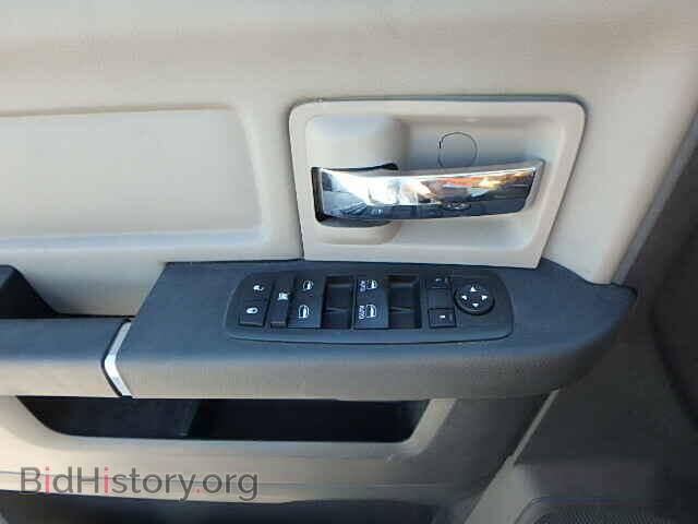 2012 DODGE RAM - VIN: 3C6UD5DL7CG259504 - Photo 10