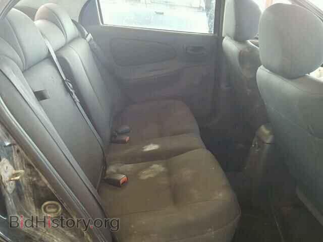 2005 DODGE NEON - VIN: 1B3ES56C35D242961 - Фото 6