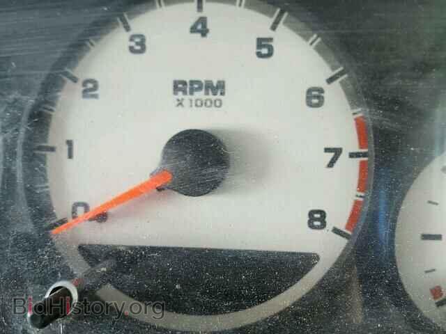 2005 DODGE NEON - VIN: 1B3ES56C35D242961 - Фото 8