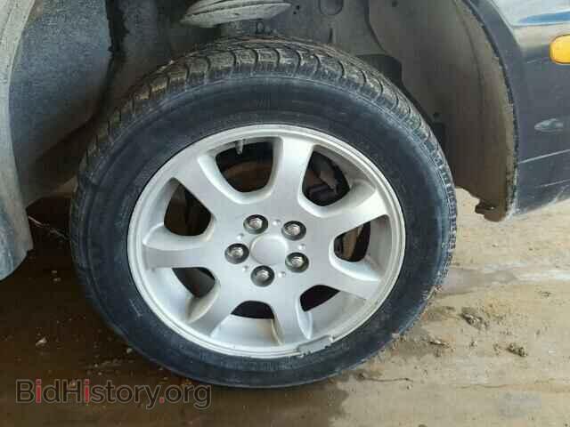 2005 DODGE NEON - VIN: 1B3ES56C35D242961 - Фото 10