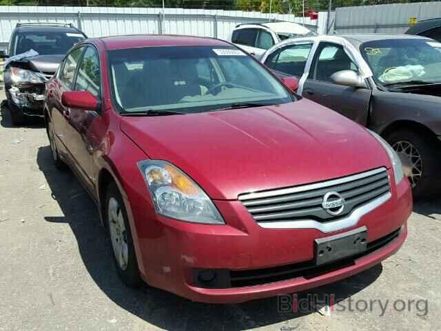 Photo 1N4AL21E58N403493 - NISSAN ALTIMA 2008