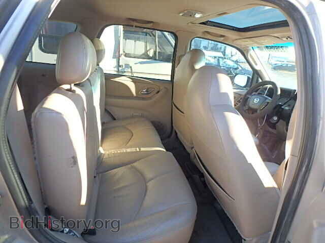 2001 MAZDA TRIBUTE - VIN: 4F2CU08131KM49743 - Фото 6