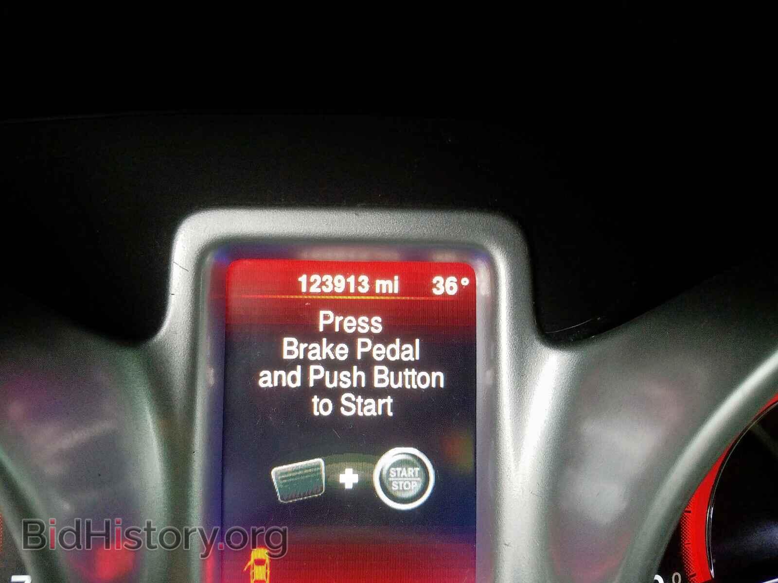 2013 DODGE JOURNEY SE - VIN: 3C4PDCAB2DT529608 - Фото 8