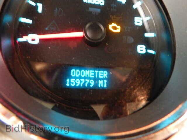 2008 CHEVROLET SILVERADO - VIN: 1GCHK29K28E117204 - Фото 8