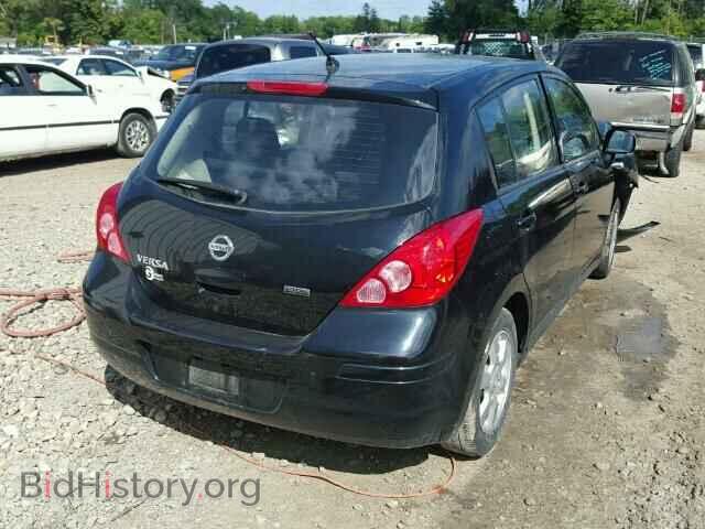 2012 NISSAN VERSA - VIN: 3N1BC1CP8CK291720 - Photo 4