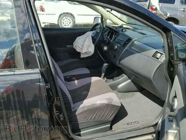 2012 NISSAN VERSA - VIN: 3N1BC1CP8CK291720 - Photo 5