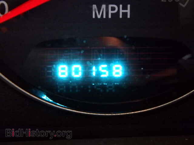 2006 CHRYSLER SEBRING - VIN: 1C3EL56RX6N100977 - Фото 8