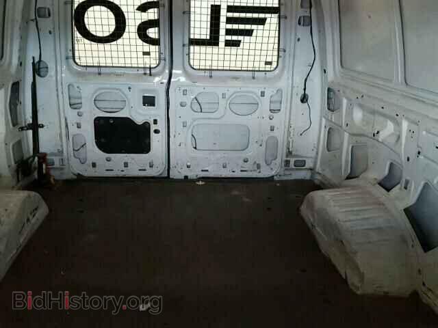 2006 FORD ECONOLINE - VIN: 1FTRE14W76DB04919 - Фото 6