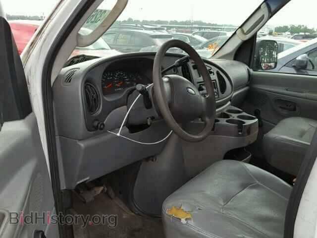 2006 FORD ECONOLINE - VIN: 1FTRE14W76DB04919 - Фото 9