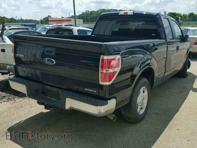 2011 FORD F150 - VIN: 1FTEX1CM8BKD02438 - Фото 4