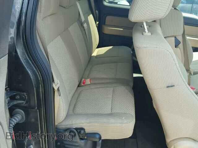 2011 FORD F150 - VIN: 1FTEX1CM8BKD02438 - Фото 6