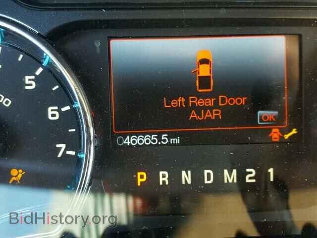 2011 FORD F150 - VIN: 1FTEX1CM8BKD02438 - Фото 8