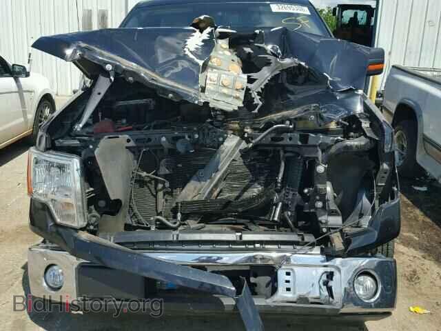 2011 FORD F150 - VIN: 1FTEX1CM8BKD02438 - Фото 10