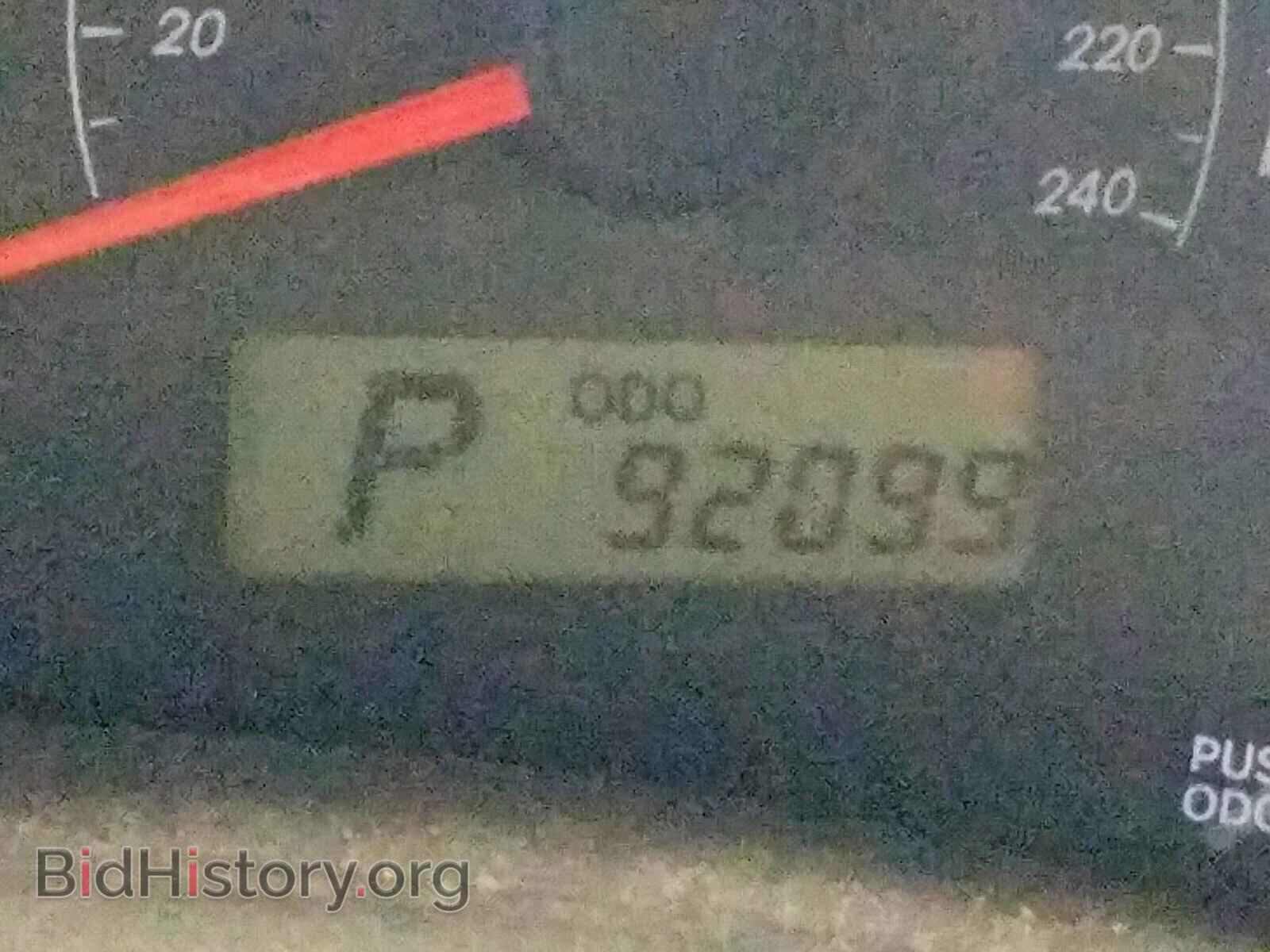 2013 TOYOTA COROLLA - VIN: 2T1BU4EE8DC091166 - Фото 8