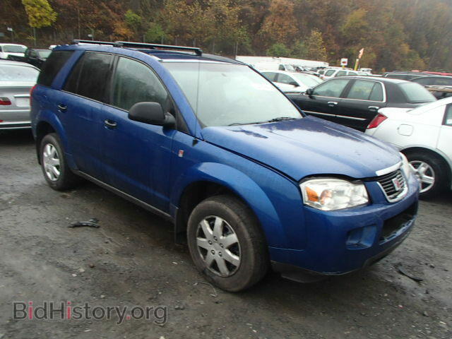 Фотография 5GZCZ33D06S820996 - SATURN VUE 2006