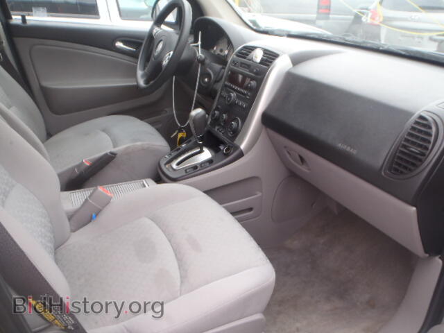 2006 SATURN VUE - VIN: 5GZCZ33D06S820996 - Фото 5