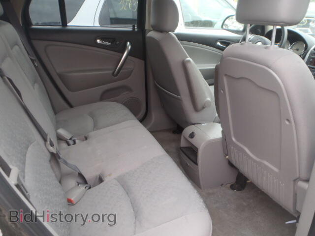 2006 SATURN VUE - VIN: 5GZCZ33D06S820996 - Фото 6