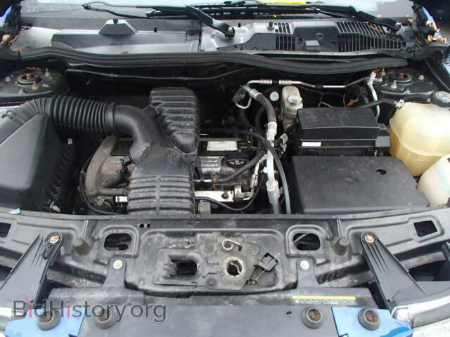 2006 SATURN VUE - VIN: 5GZCZ33D06S820996 - Фото 7