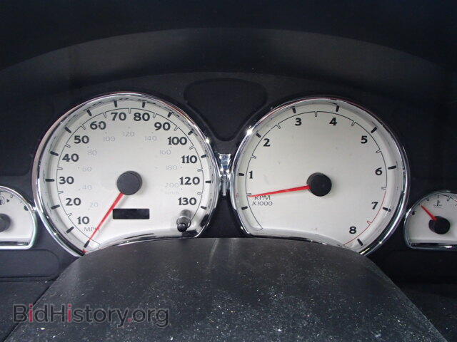 2006 SATURN VUE - VIN: 5GZCZ33D06S820996 - Фото 8