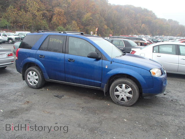 2006 SATURN VUE - VIN: 5GZCZ33D06S820996 - Фото 10