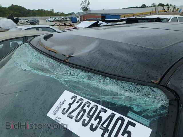 2011 FORD ESCAPE - VIN: 1FMCU0E72BKA90469 - Фото 9
