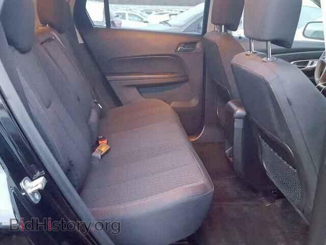 2015 GMC TERRAIN - VIN: 2GKALMEK6F6398137 - Фото 6