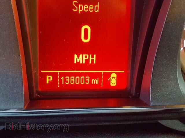 2015 GMC TERRAIN - VIN: 2GKALMEK6F6398137 - Фото 8