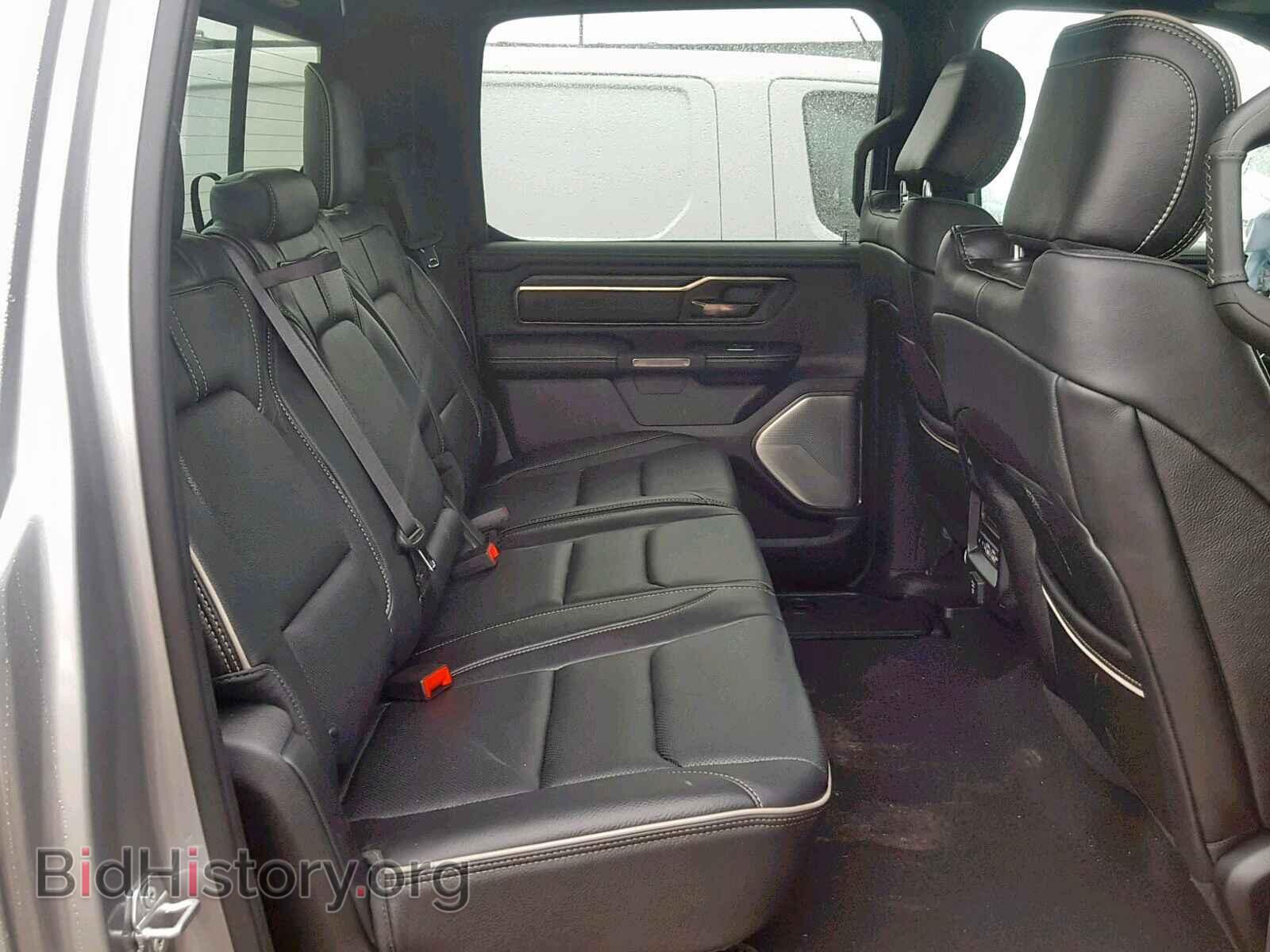 2019 RAM 1500 LIMIT - VIN: 1C6SRFHT9KN728445 - Photo 6