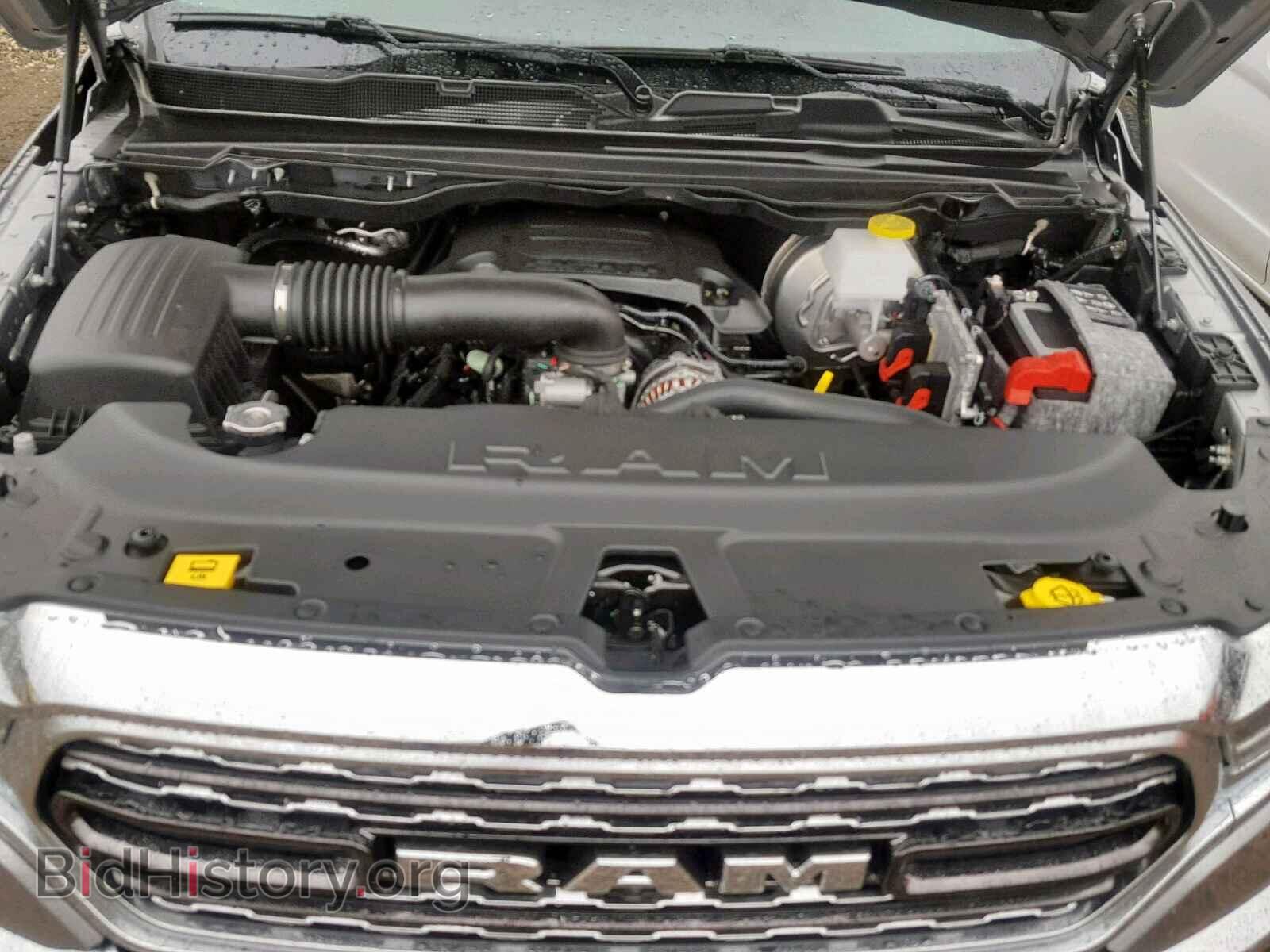 2019 RAM 1500 LIMIT - VIN: 1C6SRFHT9KN728445 - Photo 7