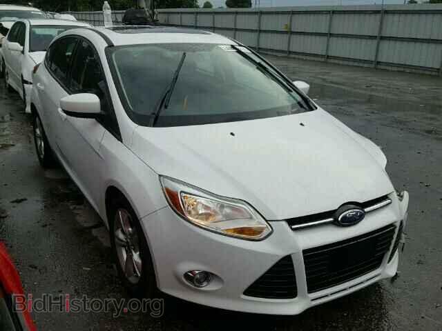 Photo 1FAHP3K28CL213821 - FORD FOCUS 2012