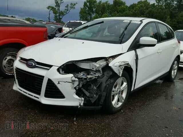 2012 FORD FOCUS - VIN: 1FAHP3K28CL213821 - Photo 2