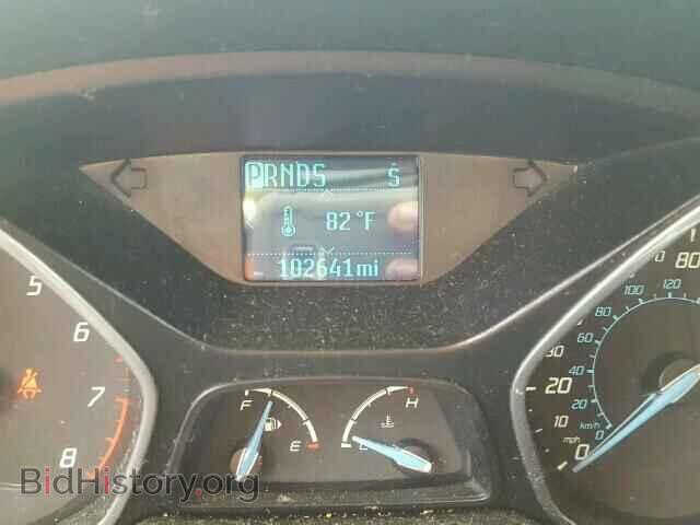 2012 FORD FOCUS - VIN: 1FAHP3K28CL213821 - Photo 8