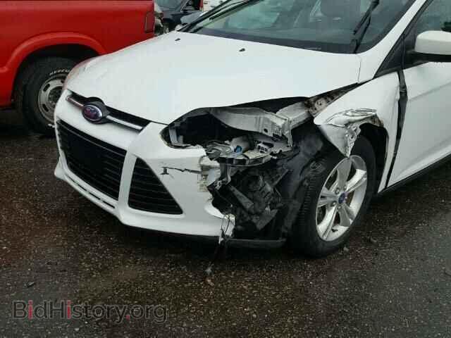 2012 FORD FOCUS - VIN: 1FAHP3K28CL213821 - Photo 9