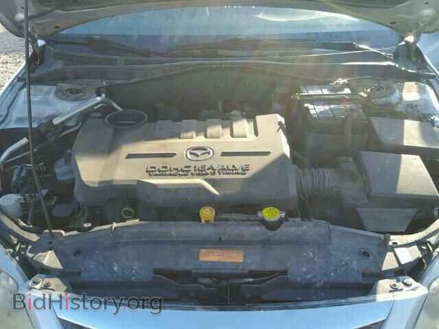 2005 MAZDA 6 - VIN: 1YVFP80C555M67210 - Фото 7