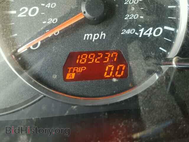 2005 MAZDA 6 - VIN: 1YVFP80C555M67210 - Фото 8