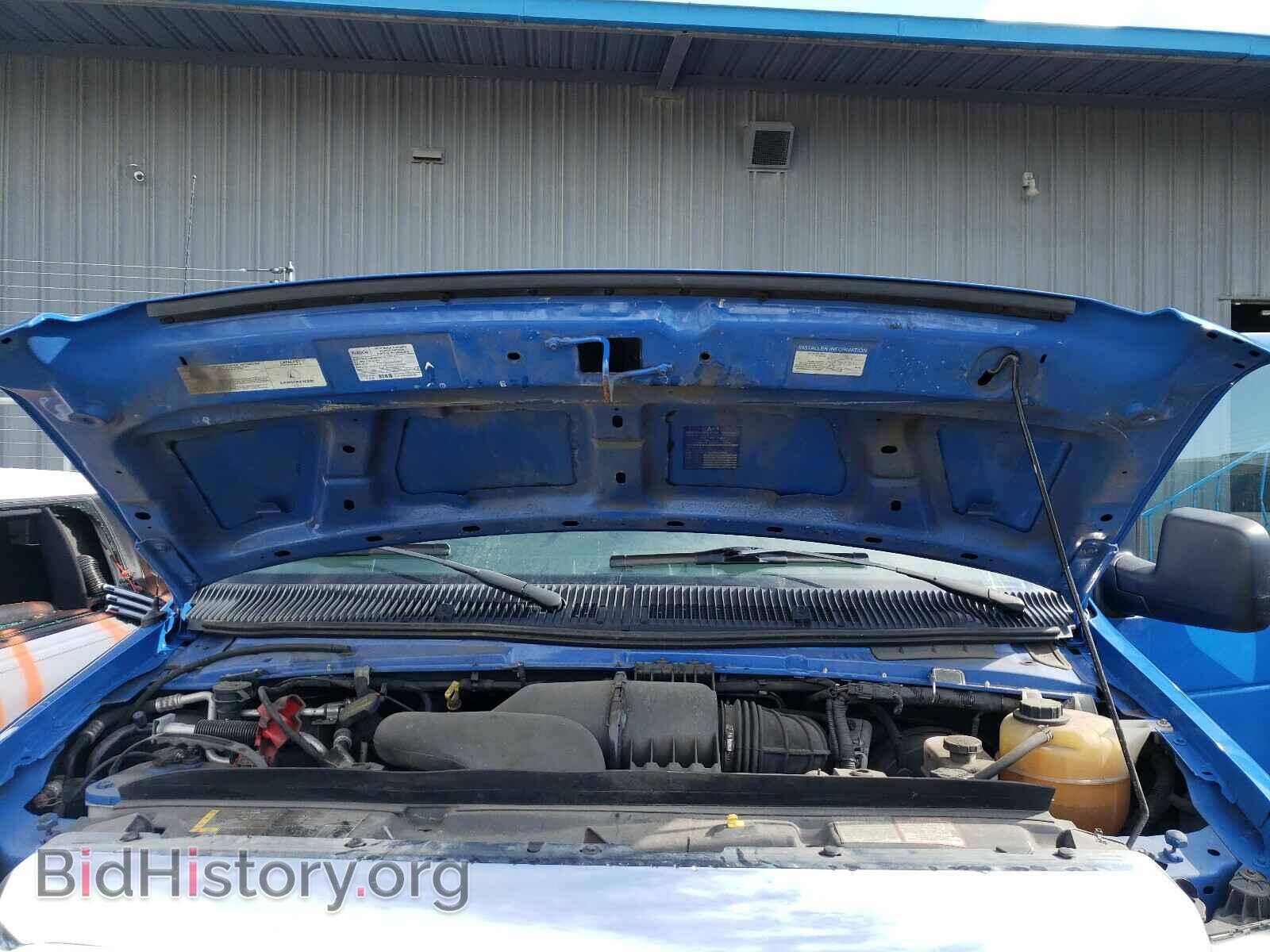 2014 FORD ECONOLINE - VIN: 1FMNE3BL7EDA20550 - Photo 7