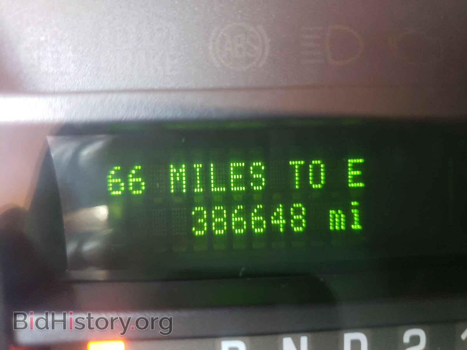 2014 FORD ECONOLINE - VIN: 1FMNE3BL7EDA20550 - Photo 8