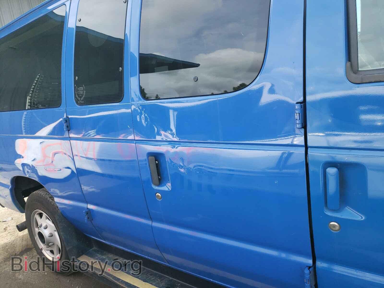 2014 FORD ECONOLINE - VIN: 1FMNE3BL7EDA20550 - Photo 9