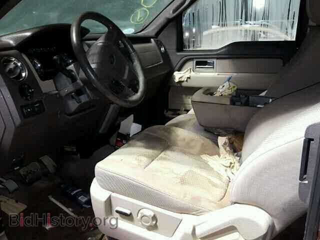 2010 FORD F150 - VIN: 1FTEX1C8XAFD09112 - Фото 5