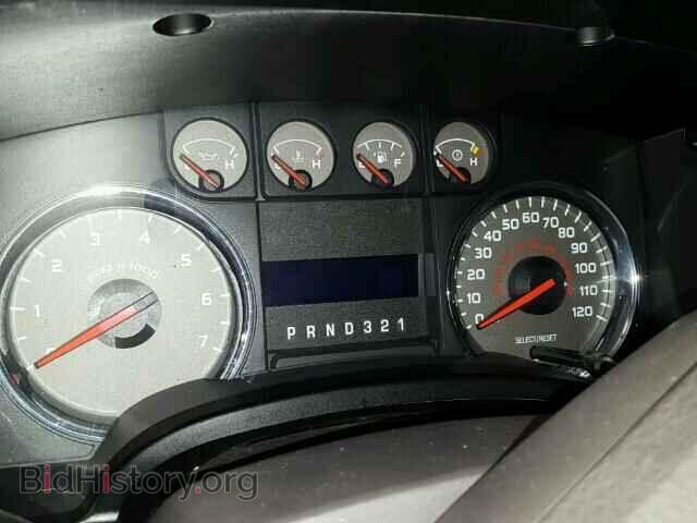 2010 FORD F150 - VIN: 1FTEX1C8XAFD09112 - Фото 8